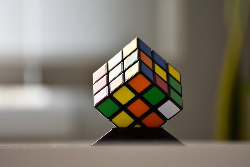 Quantum Entanglement