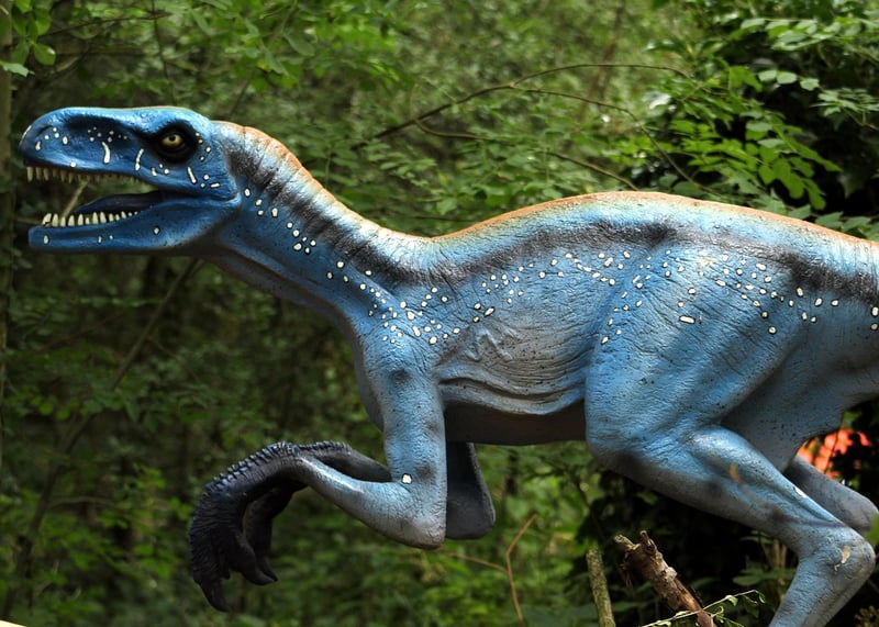 Dinosaurs
