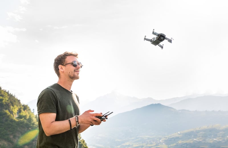 drone technology